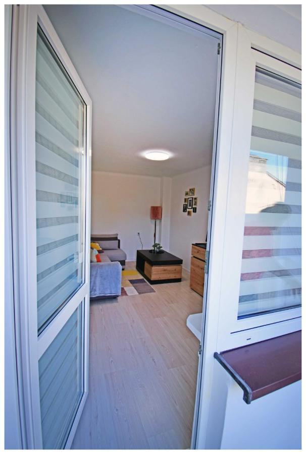 Color24 Centrum Nisko Lejlighed Eksteriør billede